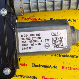 Modul actionare frana electrica Citroen C4 Grand Picasso, 9685367580, 0204280109, – 1.200,00&nbsp;lei – ElectronicAuto