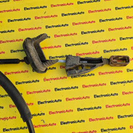 Modul actionare frana electrica Citroen C4 Grand Picasso, 9685367580, 0204280109, – 1.200,00&nbsp;lei – ElectronicAuto