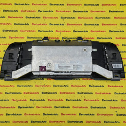 Display Navigatie BMW Seria 5, 928900702, 6550928900702, – 550,00&nbsp;lei – ElectronicAuto