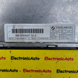 Display Navigatie BMW Seria 5, 928900702, 6550928900702, – 550,00&nbsp;lei – ElectronicAuto