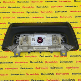 Display Ecran Afisaj BMW 3 F30 F35 F31, 65506837128 04, 19330410, – 600,00&nbsp;lei – ElectronicAuto