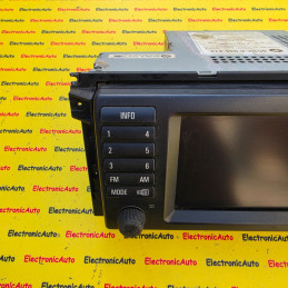 Navigatie CD GPS BMW X5, 65526934413, – 500,00&nbsp;lei – ElectronicAuto