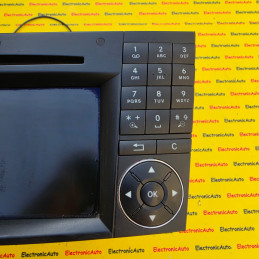 Navigatie CD GPS Mercedes CLS, A2199001100, A2199010400, – 1.000,00&nbsp;lei – ElectronicAuto