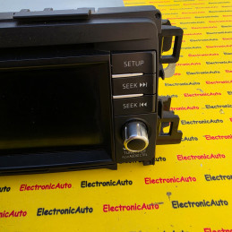Unitate Navigatie CD GPS Mazda 6, CVVM42F4JMA, 16730114, GKK966DV0B, – 700,00&nbsp;lei – ElectronicAuto
