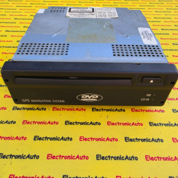 Modul Unitate Multimedia Navigatie BMW Seria 3, 4829419, 0123456789, BMWMNA20028,