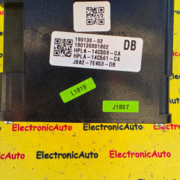 Selector cutie viteze automată Land Rover Range Rover Velar, HPLA14C559CA, HPLA14C561CA, – 1.350,00&nbsp;lei – ElectronicAuto
