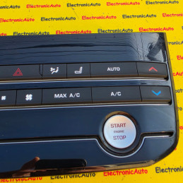 Panou Clima AC Jaguar F-Pace, JX6318C858HB, – 500,00&nbsp;lei – ElectronicAuto