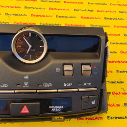 Panou Clima AC Lexus NX, 5590078680, 2370504070, – 820,00&nbsp;lei – ElectronicAuto