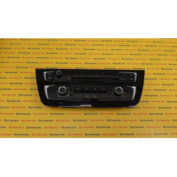 Comanda Clima BMW 6131683288002, 6411938404602,