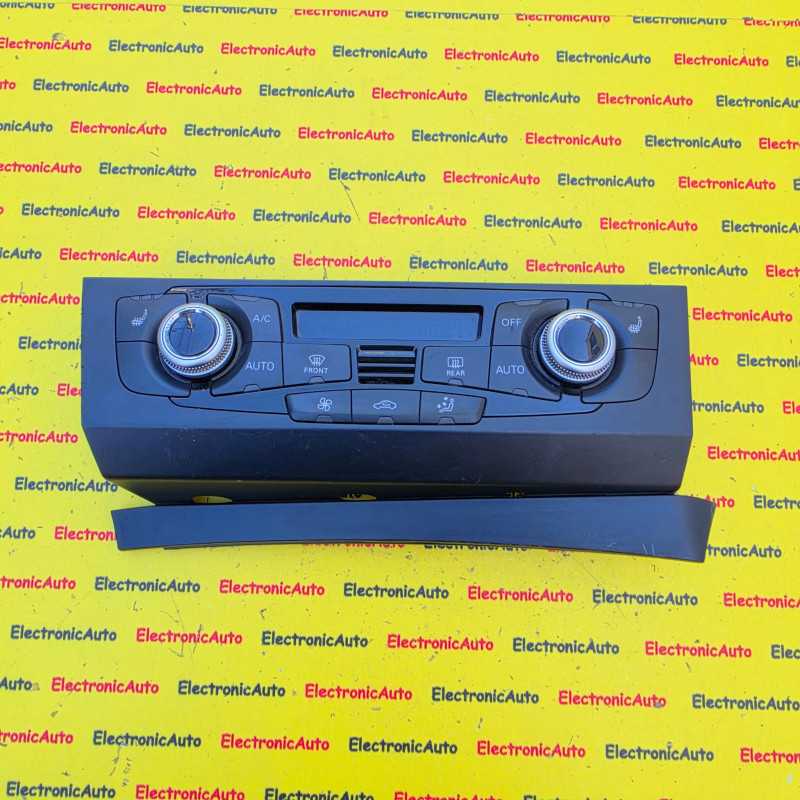 Panou comanda Clima AC AUDI Q5, 8K2820043AQ, A2C92381000, – 500,00&nbsp;lei – ElectronicAuto