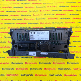Panou comanda Clima AC AUDI Q5, 8K2820043AQ, A2C92381000, – 500,00&nbsp;lei – ElectronicAuto