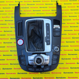 Modul Control Vw Tiguan 3AA919041A