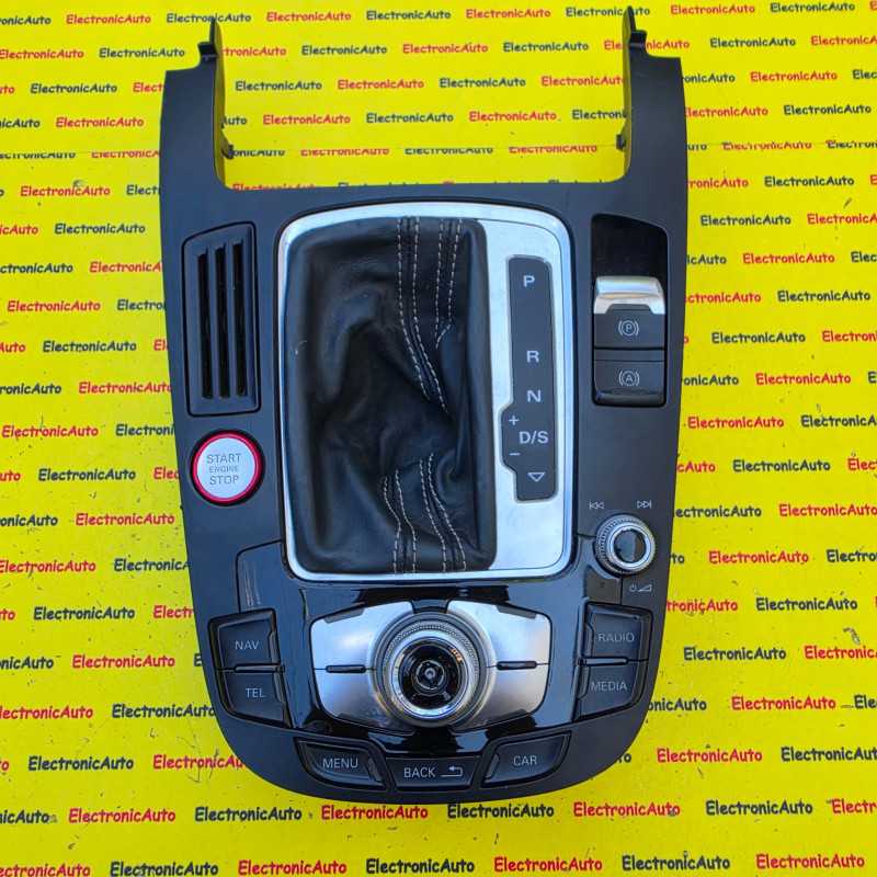 Panou consola centrala Audi A4, 8T0919611L, – 900,00&nbsp;lei – ElectronicAuto