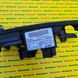 Panou consola centrala Audi A4, 8T0919611L, – 900,00&nbsp;lei – ElectronicAuto