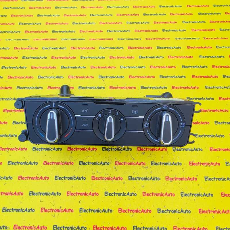 Panou Comanda AC Volkswagen Polo, 2G2820045P, 90156616, – 380,00&nbsp;lei – ElectronicAuto