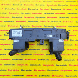 Panou Comanda AC Volkswagen Polo, 2G2820045P, 90156616, – 380,00&nbsp;lei – ElectronicAuto