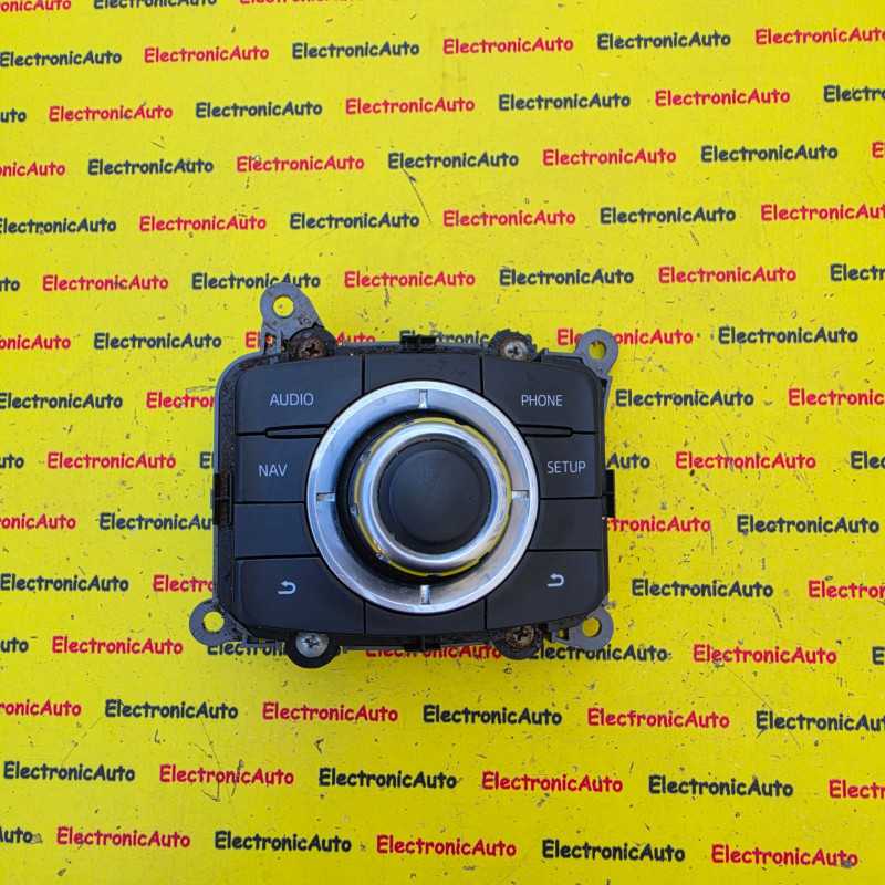 Joystick navigatie Mazda CX-5, KD7766CM0, – 200,00&nbsp;lei – ElectronicAuto