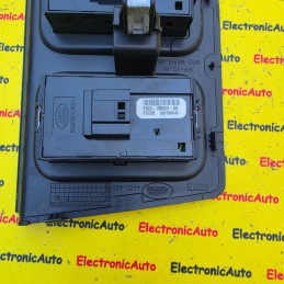 Butoane multimedia cotiera consola spate LAND ROVER, 5H2218K909AA, – 150,00&nbsp;lei – ElectronicAuto