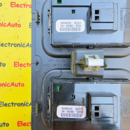 Butoane multimedia cotiera consola spate LAND ROVER, 5H2218K909AA, – 150,00&nbsp;lei – ElectronicAuto