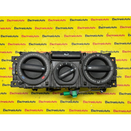 Panou Clima VW TRANSPORTER T5, 7H0819045F9B9, 7H0819045F 9B9,