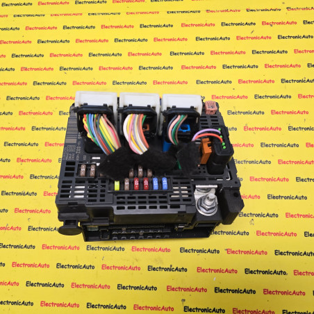 Panou sigurante BSM Citroen, Peugeot 9810296480, BSMZ0601, – 850,00&nbsp;lei – ElectronicAuto
