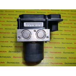 Pompa ABS BMW E60, 0265234029, 3451675874301, 3451676864601, 3452676864801,
