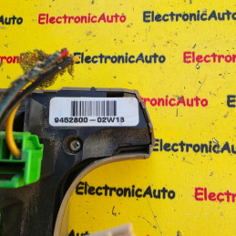 Butoane Comutator pilot automat Volvo S80 V70, 9452800, – 250,00&nbsp;lei – ElectronicAuto
