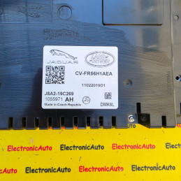Display Ecran Afisaj Land Rover Range Rover Velar, J8A219C269, CVFR56H1AEA, – 1.200,00&nbsp;lei – ElectronicAuto