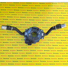 Bloc Lumini spira volan, maneta stergator Jaguar F-Pace, L8B213N064DC, 1AAZW00147B,