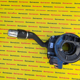 Bloc Lumini spira volan, maneta stergator Jaguar F-Pace, L8B213N064DC, 1AAZW00147B, – 1.000,00&nbsp;lei – ElectronicAuto