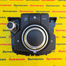 Joystick navigatie Mazda 6, G46C66CM0A,