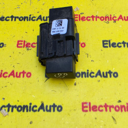 Buton cruise control Audi Q7, 4M2907569,