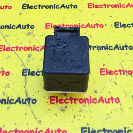 Relee Ford Escort Fiesta, 4RA94001014, – 90,00&nbsp;lei – ElectronicAuto
