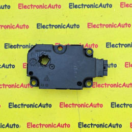 Motoras aeroterma Audi A6 C7, CZ1139300856, ZBAT0045D08AT,