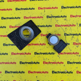 Senzor parcare Honda CR-V, 0263033978, 39680TOAR411M1,