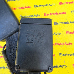 Catarama centurii de siguranță spate Jaguar F-Pace, 631972900C, HK83613K21AC8PVJ, – 550,00&nbsp;lei – ElectronicAuto
