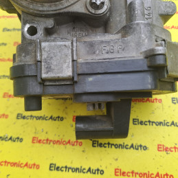 Clapeta Acceleratie Opel VECTRA, ASTRA H, ALFA ROMEO, 48CPD4, C146, FGP, – 250,00&nbsp;lei – ElectronicAuto