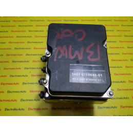 Pompa ABS BMW E60, 0265234029, 3451675874301, 3451676864601, 3452676864801,