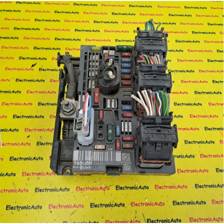 BCM, Panou sigurante Citroen PEUGEOT, BSMR06, 9666700580, – 750,00&nbsp;lei – ElectronicAuto