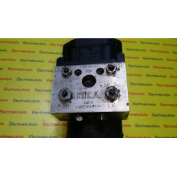 Pompa ABS Fiat Punto, 0265216622, 46744771, 0273004463,&nbsp;