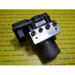 Pompa ABS – ElectronicAuto 