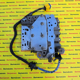 Corp supapa transmisie Peugeot, Citroën, Renault, F10600182,