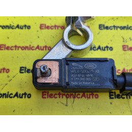 Senzor baterie Jaguar XE X760, HPLA10C679AB, 0199300005, – 350,00&nbsp;lei – ElectronicAuto
