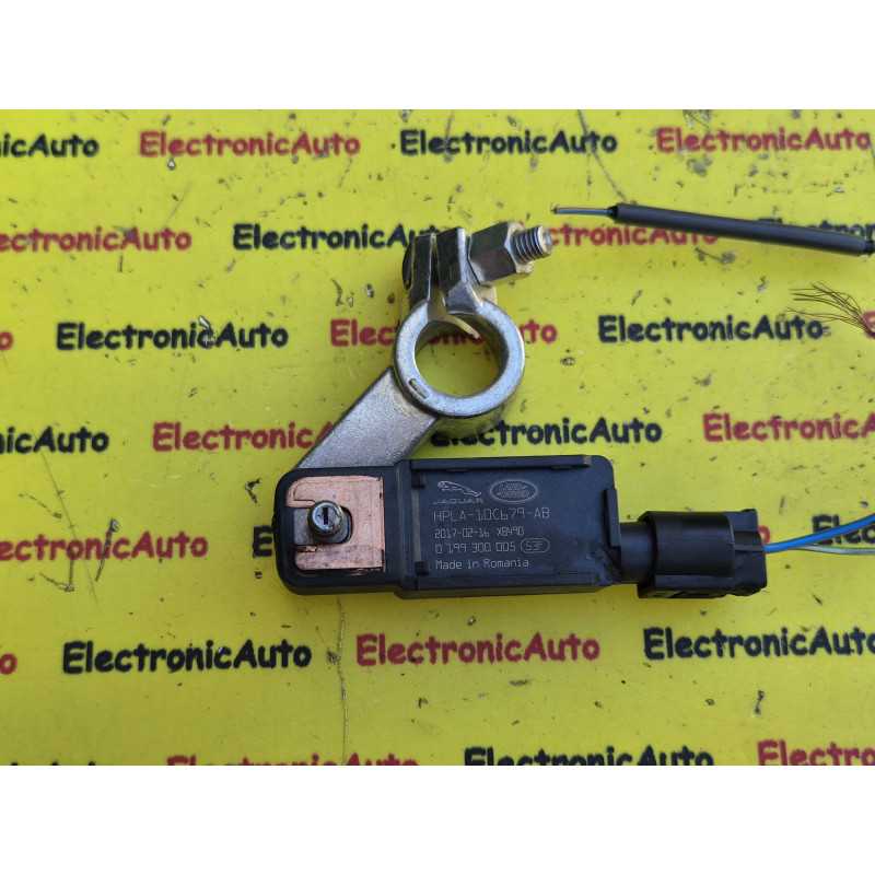 Senzor baterie Jaguar XE X760, HPLA10C679AB, 0199300005, – 350,00&nbsp;lei – ElectronicAuto