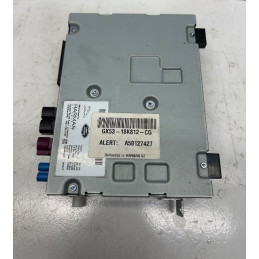 Amplificator audio Land Rover Range Rover, GX5318K812CG, A50127427, GX5318K812CE,