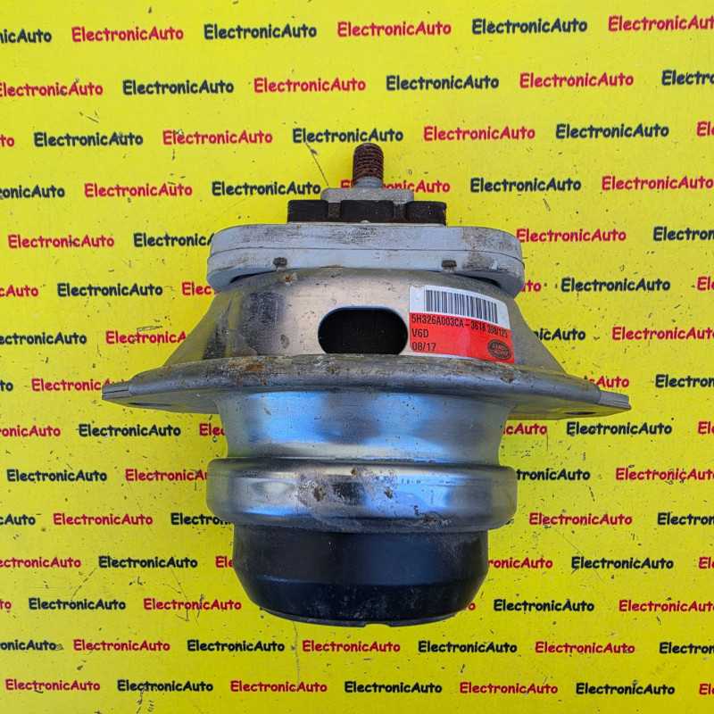 Tampon motor, Suport motor LAND ROVER DISCOVERY III, Range Rover, 5H326A003CA, 3618398 125, – 200,00&nbsp;lei – ElectronicAuto
