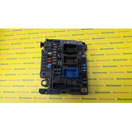 Panou Sigurante BSM Peugeot CITROEN 9674921680, BSMZ0200
