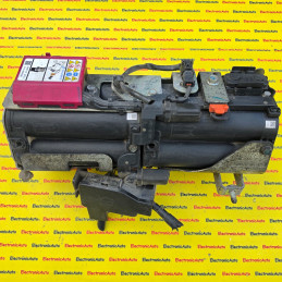 Stabilizator electric Capacitor baterie Mazda 6, K4248, GKH867ZC0,