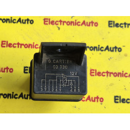 Releu Citroen, Peugeot, G. Cartier 03 730, 03730