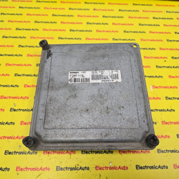 Calculator Cutie Automata Citroen C3, S120216002E, 9655615780, 9640922780,